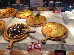 -比格比萨自助(南京万达茂店)