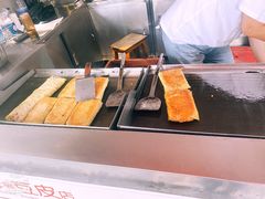 -蔡师傅豆皮(保利·西街店)