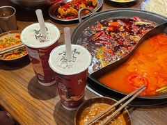 -萍姐火锅·公路夜市(南京新街口店)
