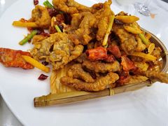 小酥肉-小耕园