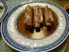 -厉家菜(德胜门总店)