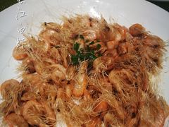 -狮王府淮扬菜(新街口友谊店)
