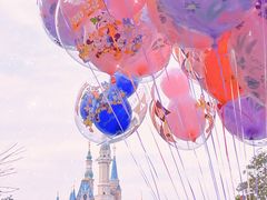 -上海迪士尼度假区