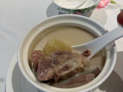 -花城苑广府菜(侨鑫店)