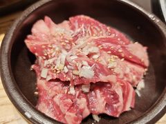 -泥炉烧肉师(新街口金銮巷店)