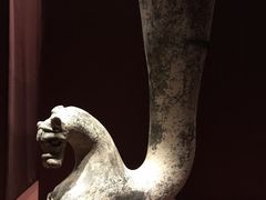 -敦煌石窟文物保护研究陈列中心