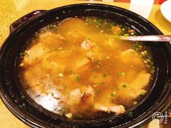 -刘胖子家常菜·蹄花焖藕(富安街店)