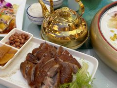 -南海食街(佛冈店)
