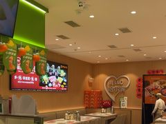 -呷哺呷哺(融创茂店)