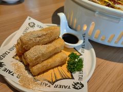 -太二酸菜鱼(凯德Mall新都心店)