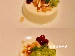 -北京金融街丽思卡尔顿酒店·意味轩 Cepe