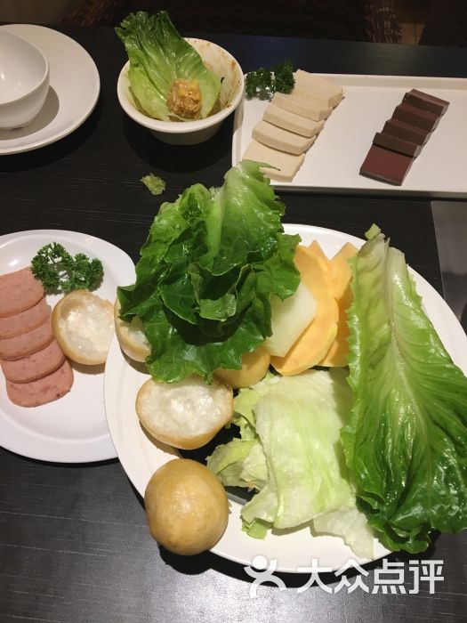 新辣道鱼火锅(龙之梦购物中心莘庄店)--菜图片-上海美食-大众点评网