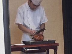 -同喜烤鸭店(光芒店)