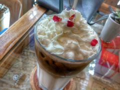 -西关84·History·Art·Cafe