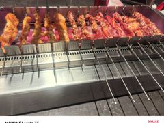 -邢氏老太太烤串(北兴街店)