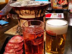 -七轮烤肉 安安(浅草六区店)