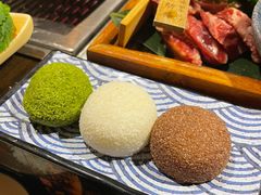 -暖都焼肉·和牛酒場(花都店)