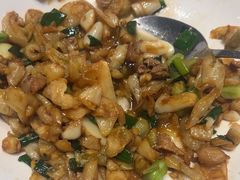 -天怡·鱼工厂(梅溪湖店)