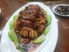 -清真悦宾楼食府(海湖店)