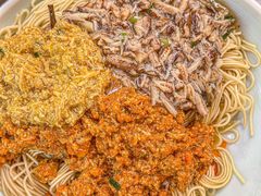 -裕兴记•蟹黄面馆(人民广场店)