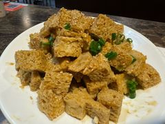 -郑喜旺烧烤(郑州总店)