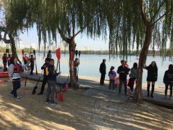 -剑鱼皮划艇俱乐部(石湖基地)