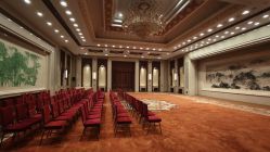 -人民大会堂宴会厅