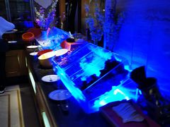 自助取餐区-蜻蜓逐宴全日制西餐厅I古北水镇大酒店