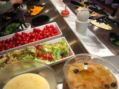 -比格比萨自助(延庆万达广场店)