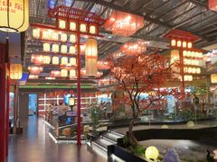 -老山东·山东菜(鲁菜名店)