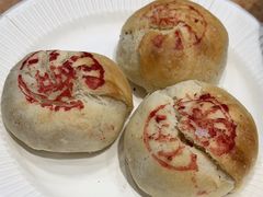 -宁波汤团店(外滩店)