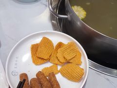 -大四喜·鲜牛肉火锅(洛阳大学城店)