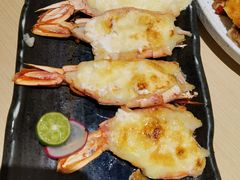 -大渔铁板烧(万象城店)