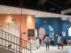 -海马体照相馆(北京朝阳大悦城店)