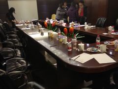 -北京长白山国际酒店(鸟巢店)