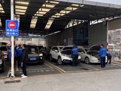 -京西五环检测场