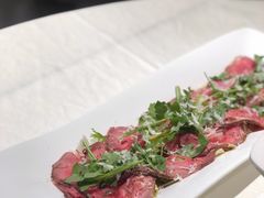 低温慢烤牛肉-黑明餐厅(白鹭洲店)