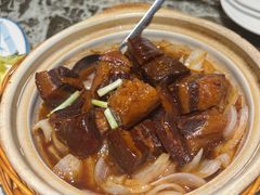 -风味小馆(天目湖宾馆店)
