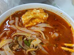 -付记鲜味鳝鱼面馆(松涛苑A区店)