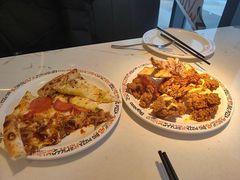 -比格比萨自助(潍坊新辰天地店)