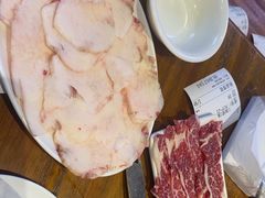 -牛必福潮汕牛肉火锅(油坊桥店)