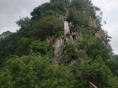 -圣莲山风景区