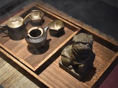 -湊湊火锅·茶憩(和平大悦城店)