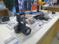 -Sony Store 索尼(上海淮海中路店)