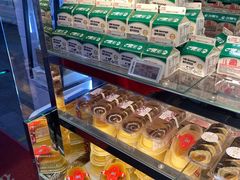 -幸福西饼面包茶饮(车公庙店)