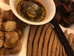 -内蒙古驻京办餐厅