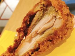 -麦当劳(前海店)