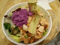 -greenjoy绿享轻食(宁海路店)