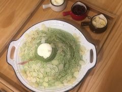 -ICEPOPO MILK(玉兰店)