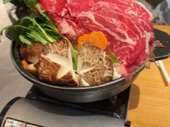-Tuna maki寿司(苏州中心商场店)